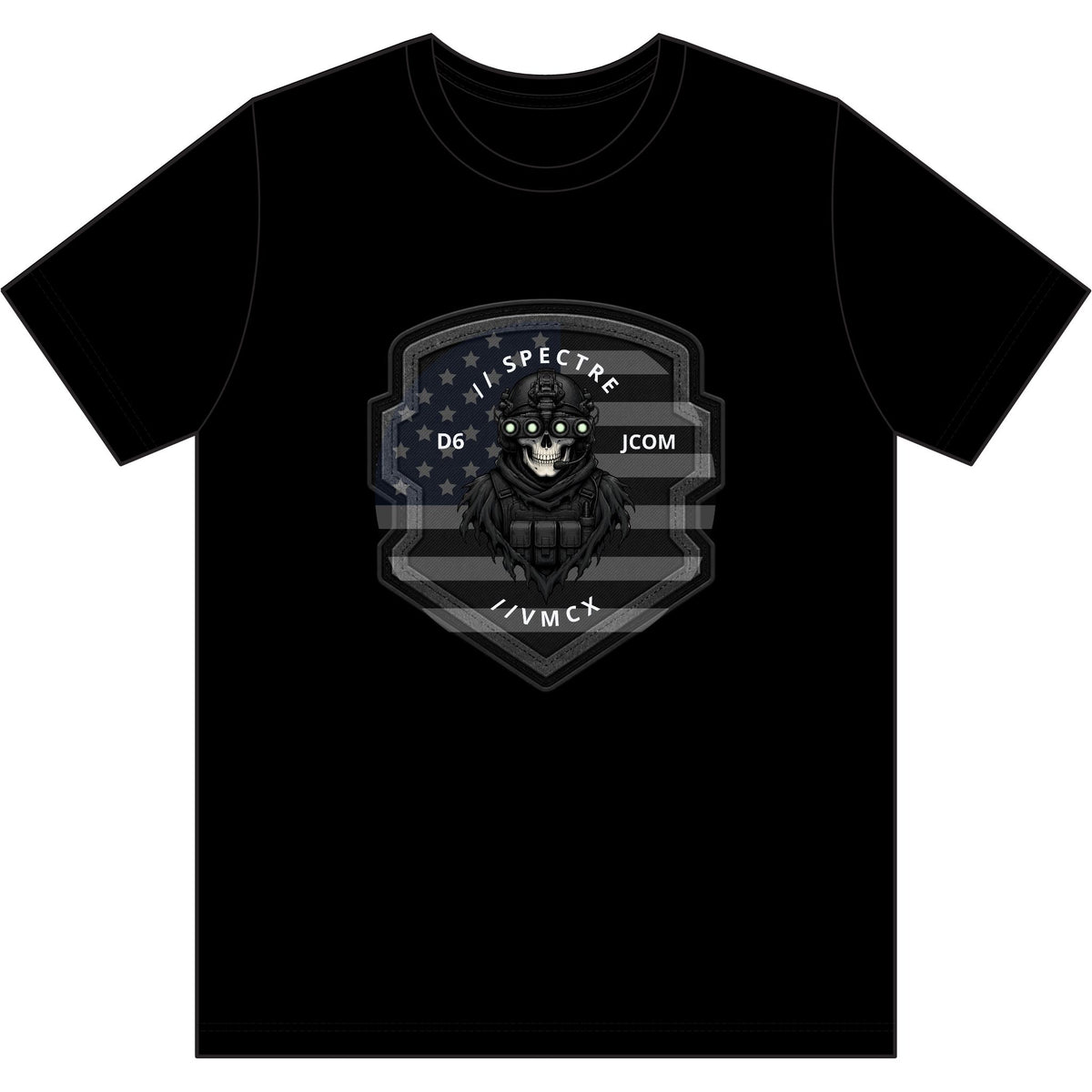 Ghost Syndicate - Premium T-Shirt