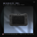 Blueforce gear Mini Admin Pouch (Small)