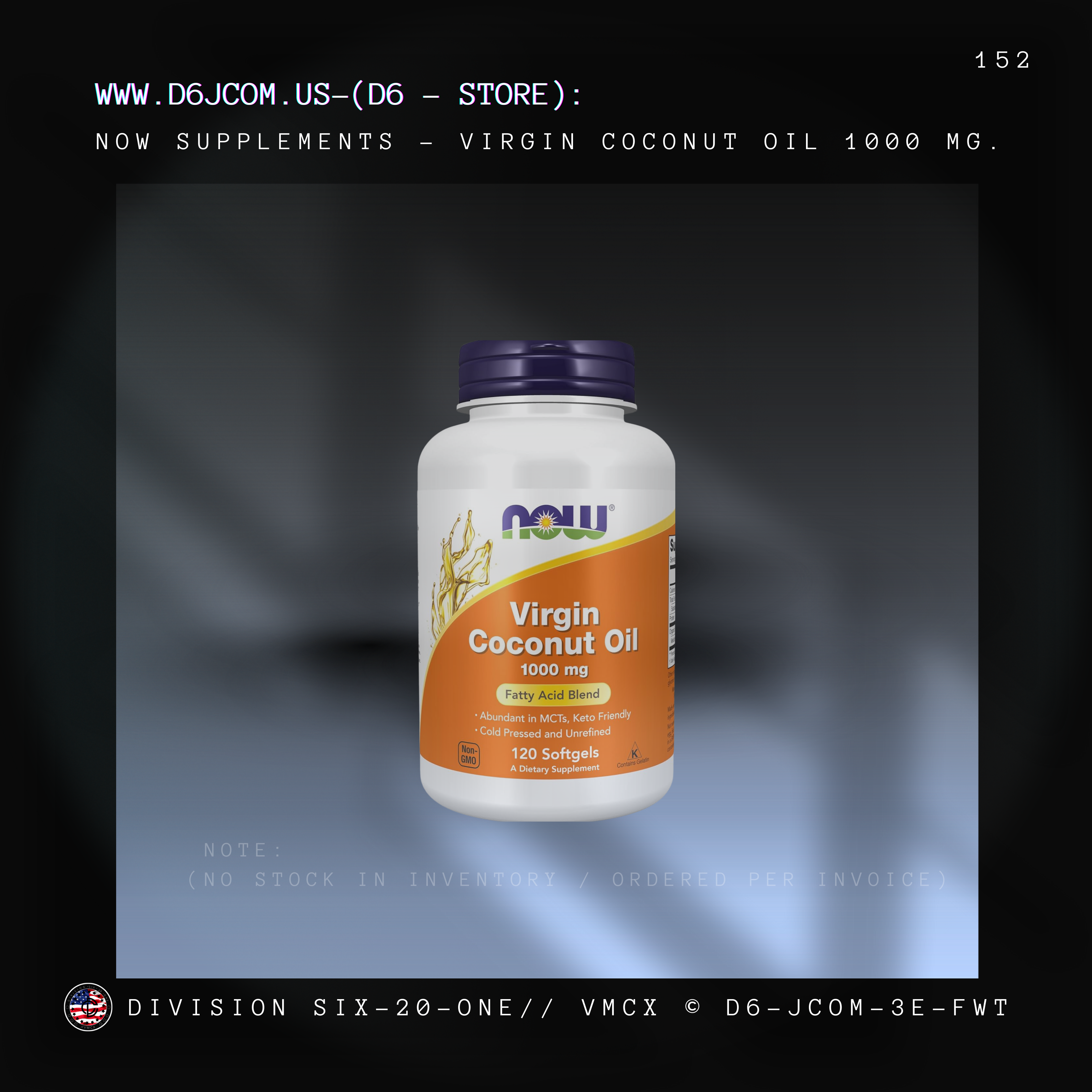 nut oil
