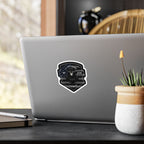 Ghost Syndicate - Kiss-Cut Vinyl Decals