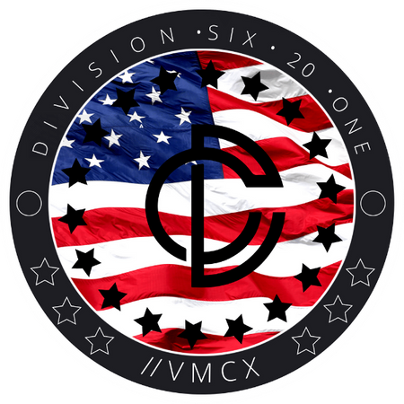 D6 - JCOM - / SENTINEL COMMAND / DIVISION SIX-20-ONE  / / V M C X
