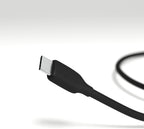 USB-C to USB-A 2.0 Fast Charging Cable, 480Mbps Speed, USB-IF Certified