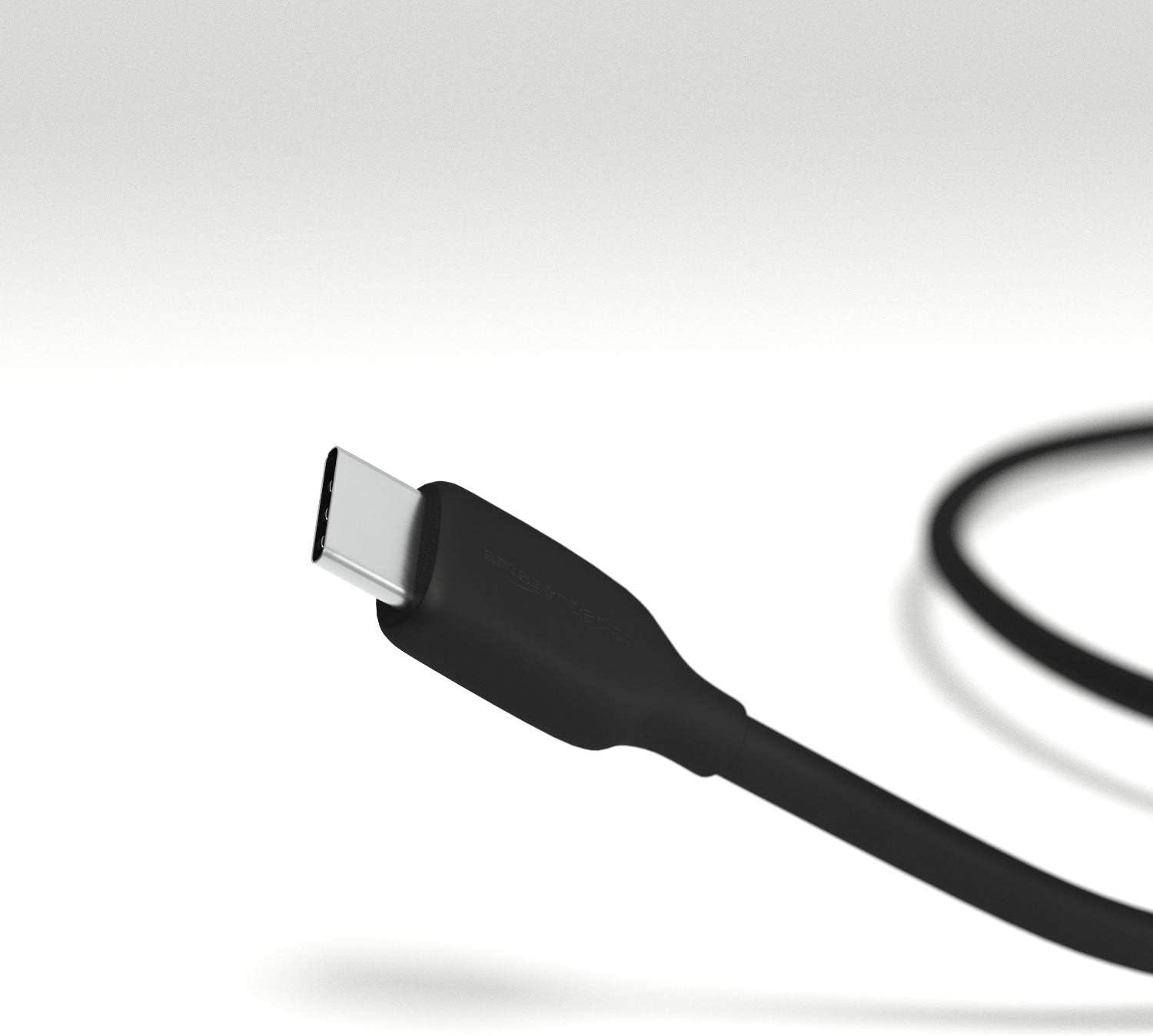 USB-C to USB-A 2.0 Fast Charging Cable, 480Mbps Speed, USB-IF Certified