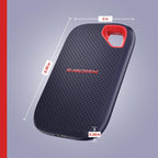 SANDISK 1TB Extreme Portable SSD (New Model)