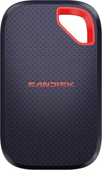 SANDISK 1TB Extreme Portable SSD (New Model)