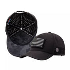 Alter Ego Running Coaster Splash Tactical Adjustable Hat