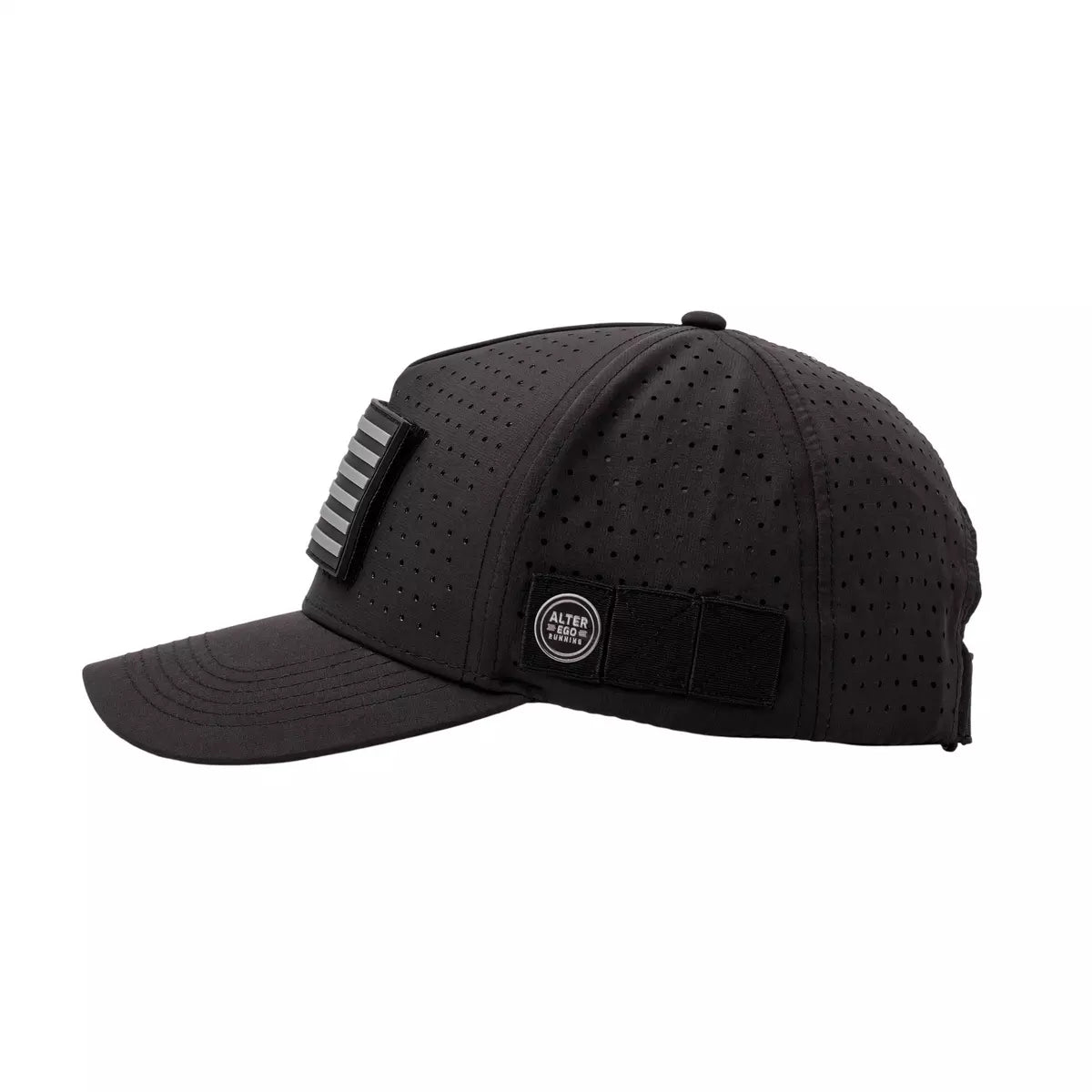 Alter Ego Running Coaster Splash Tactical Adjustable Hat
