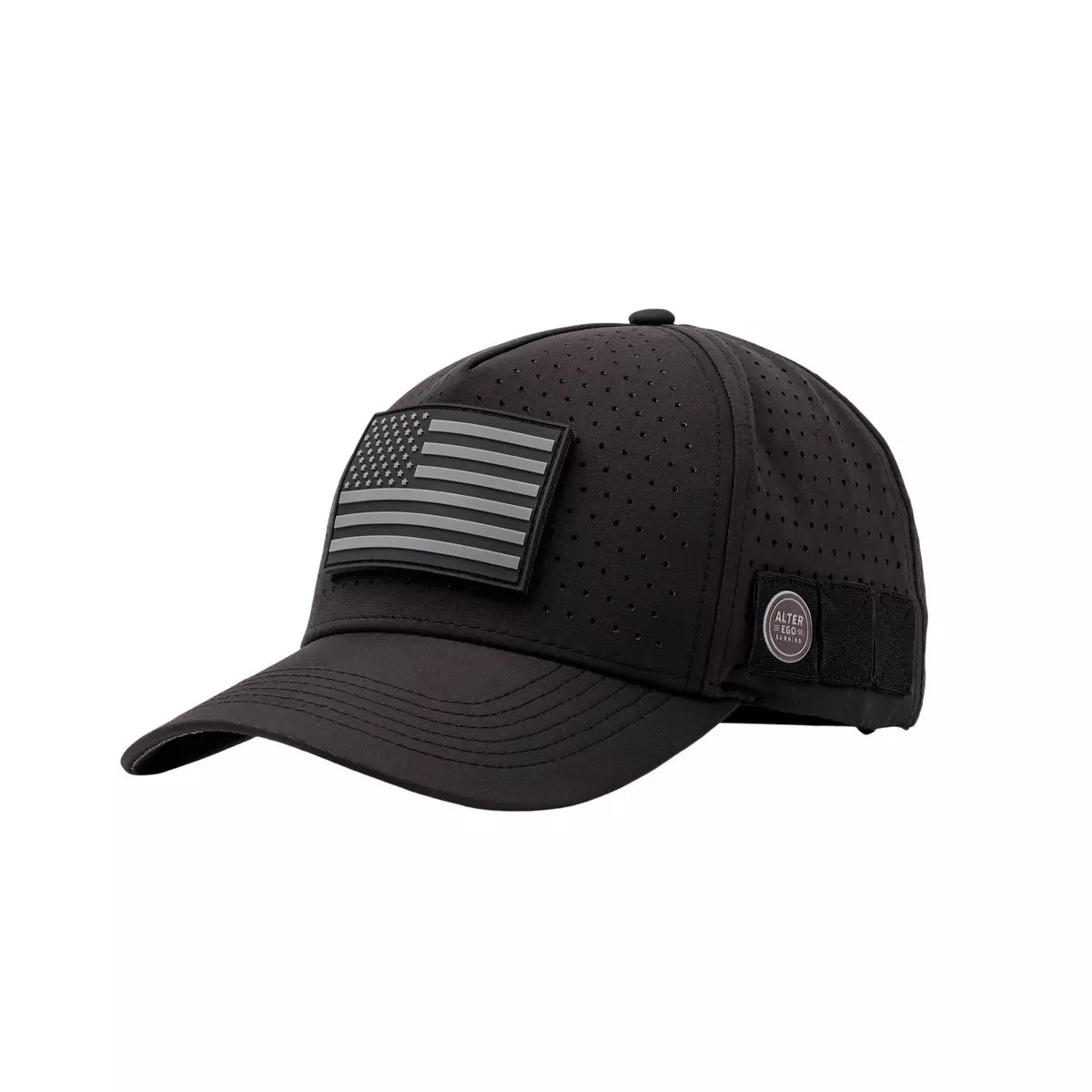 Alter Ego Running Coaster Splash Tactical Adjustable Hat