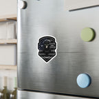Ghost Syndicate - Kiss-Cut Vinyl Decals