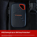 SANDISK 1TB Extreme Portable SSD (New Model)