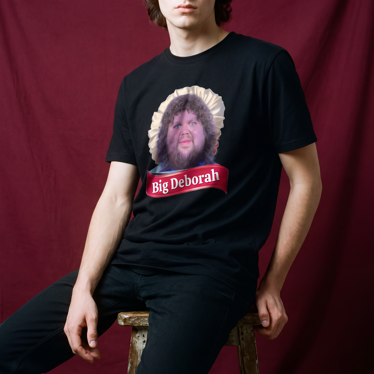 "Please, And Thank You" -  Premium Meme T-shirt