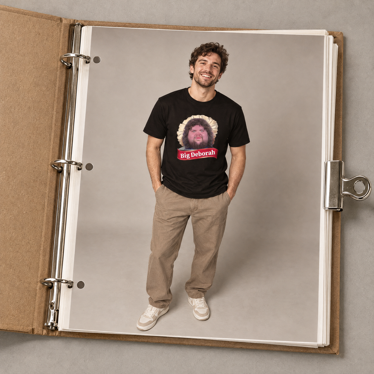 "Please, And Thank You" -  Premium Meme T-shirt