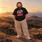 "Please, And Thank You" -  Premium Meme T-shirt