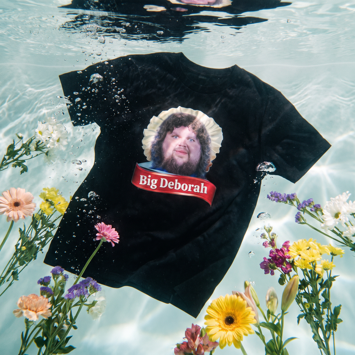"Please, And Thank You" -  Premium Meme T-shirt