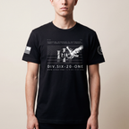 VMCX Eagle T-shirt