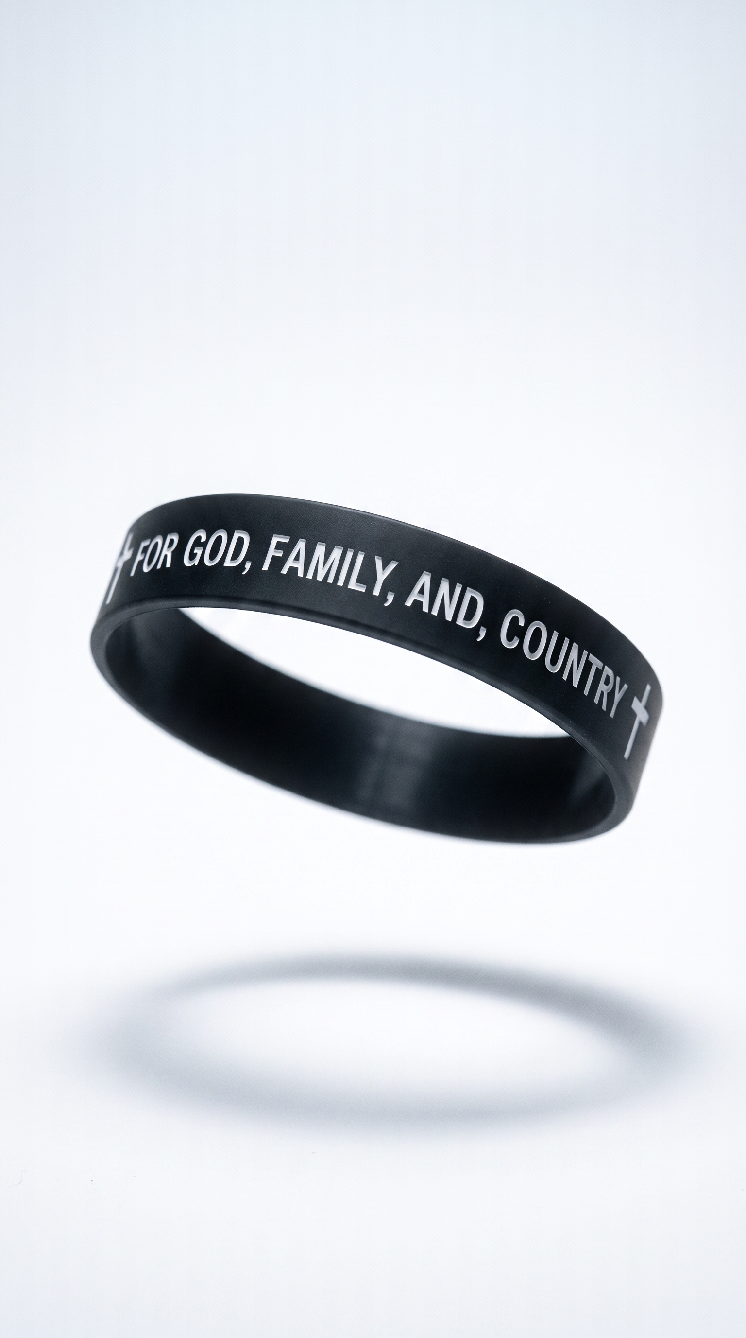 VMCX - Forward -  Wristbands