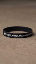 VMCX - Forward -  Wristbands