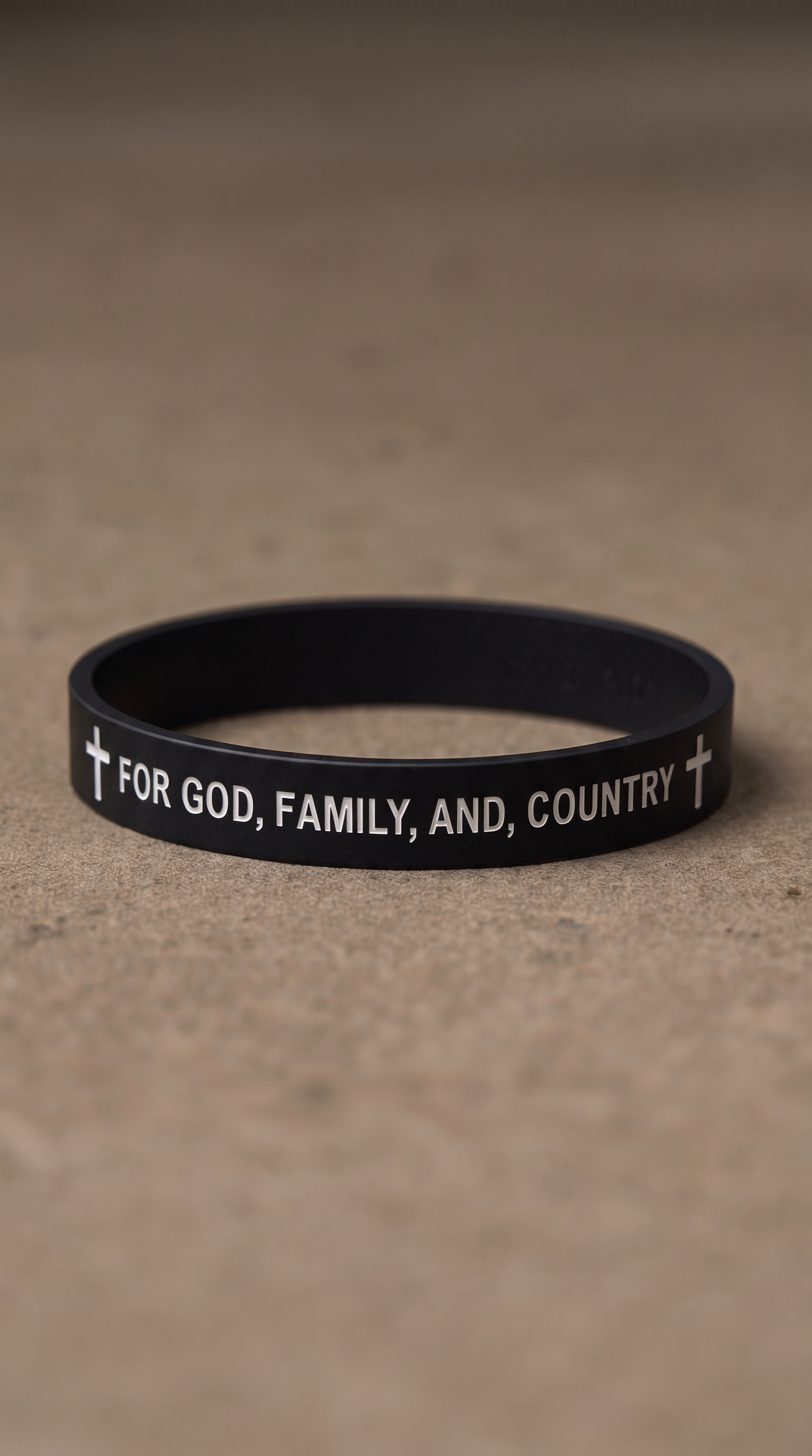 VMCX - Forward -  Wristbands