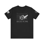VMCX Eagle T-shirt
