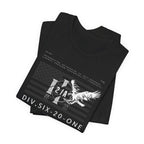 VMCX Eagle T-shirt