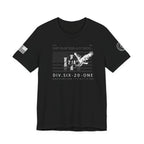 VMCX Eagle T-shirt