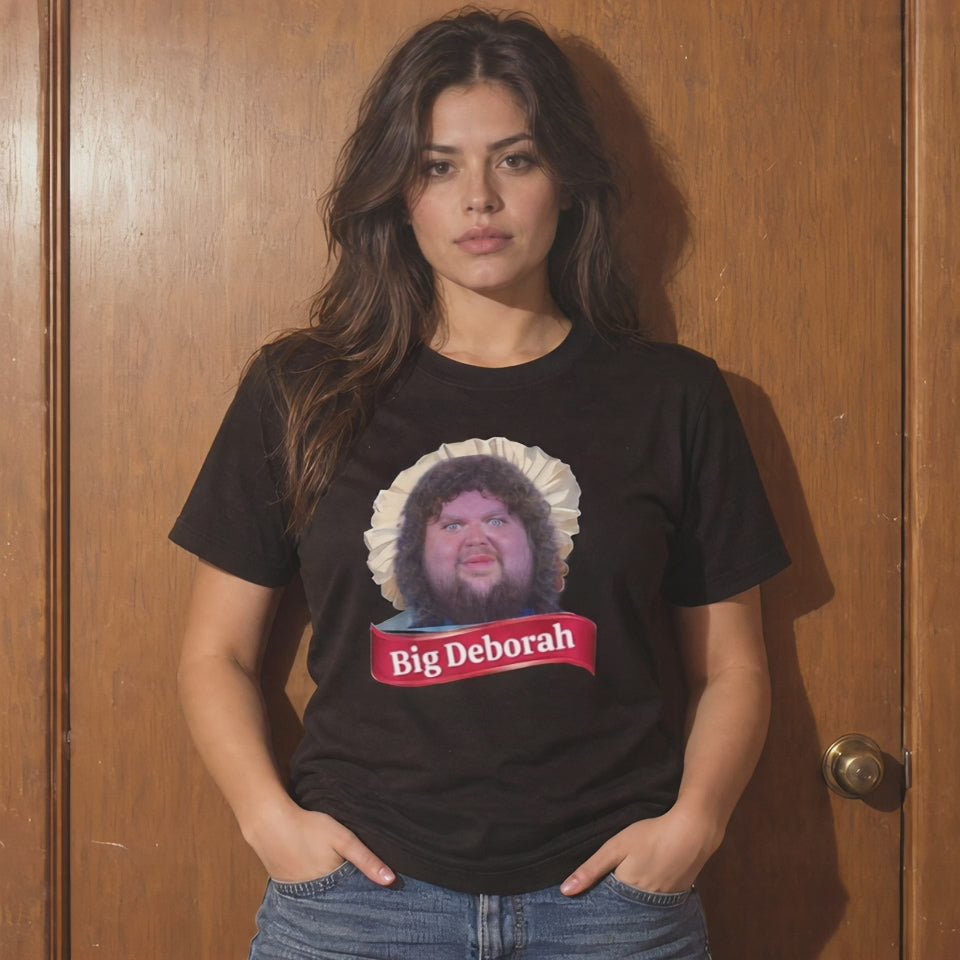 "Please, And Thank You" -  Premium Meme T-shirt